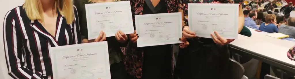 Diplôme imprimé/achetez votre diplôme