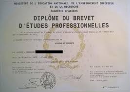  Acheter diplôme universitaire et académique 2024/2025